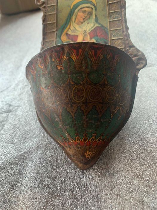 pia agua benta sacra