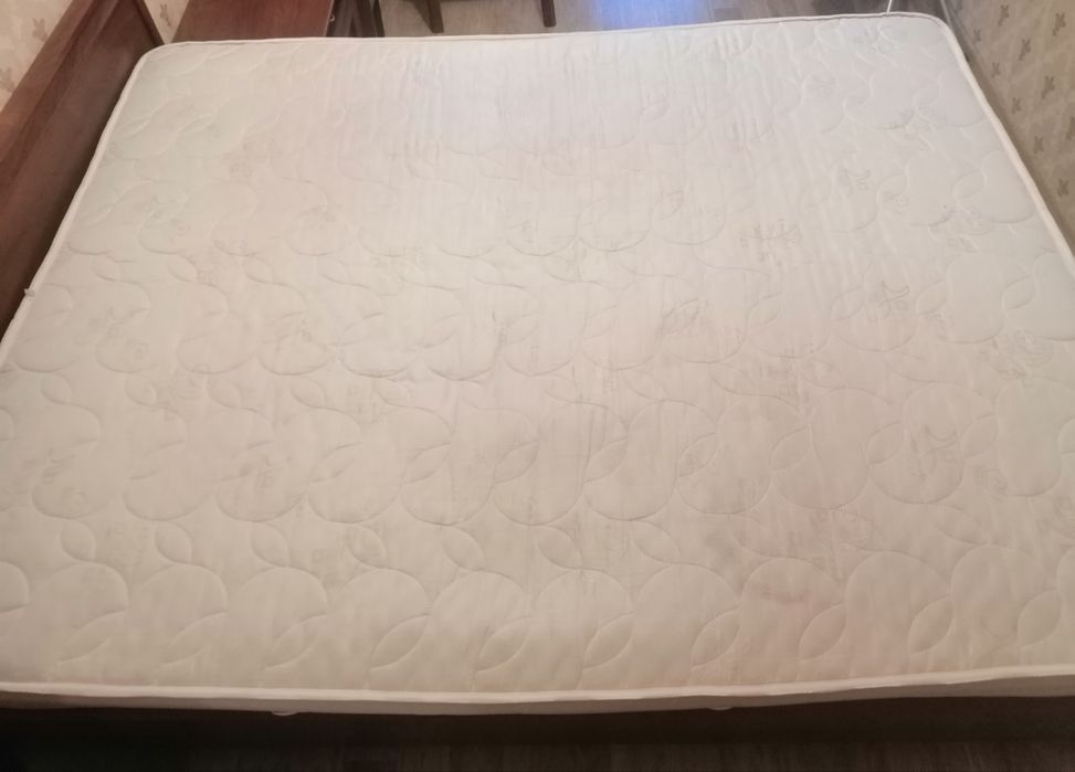 Матрас (матрац) ортопедический 1600х2000мм