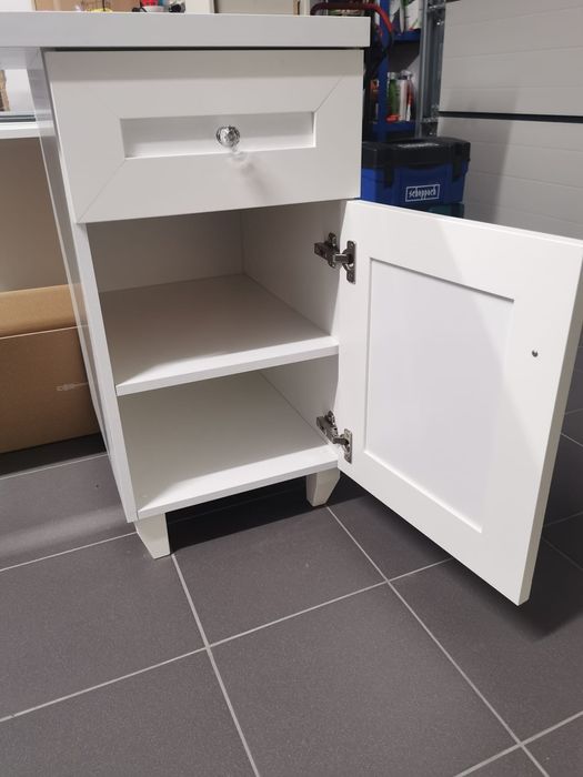 Biurko Majorka Bodzio