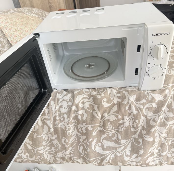 Microondas seminovo
