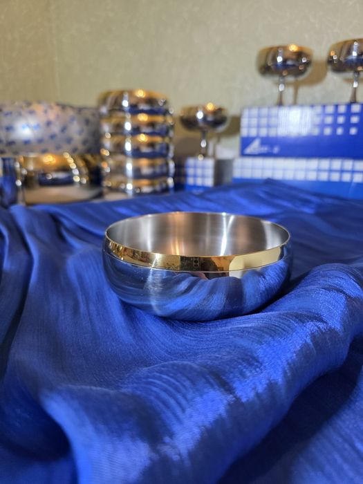 Миски-шале барон baron Zepter/Цептер цептор