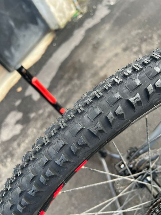 Bicicleta Spitz roda 27.5