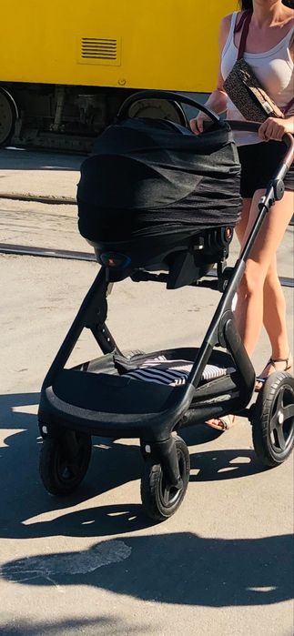Продам Stokke trailz 2 в 1