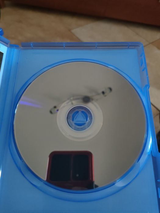 PS4 Anthem & FIFA 20