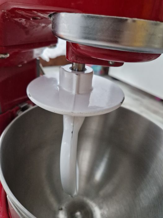 Robot kuchenny kitchen aid heavy duty 5KPM5EER