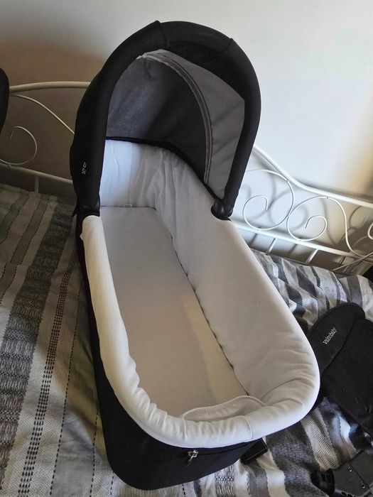 Gondola Valco Snap Duo