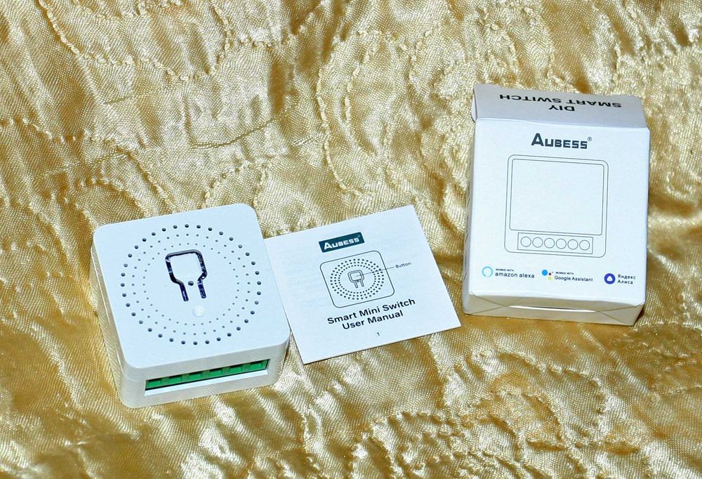 Wi-Fi розетка, голосовое смарт-реле времени, умный дом, дистанционка