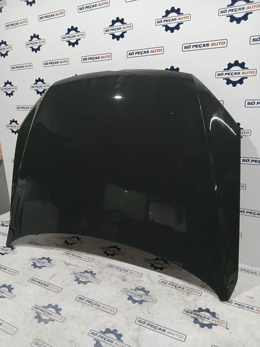 CAPOT CINZA VOLKSWAGEN PASSAT SALOON B6 2.0TDI PD ANO: 2010