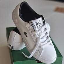 Продам Lacoste LEROND (Модель S1161 SPJ). Розмір 35.5 (36) .