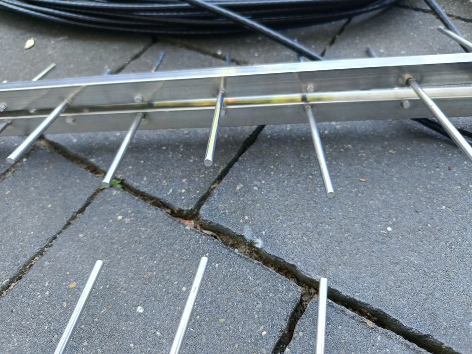 Antena kierunkowa ATK