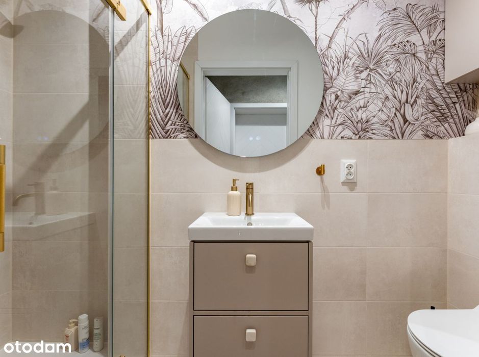 Jasny i przestronny apartament 120,90m