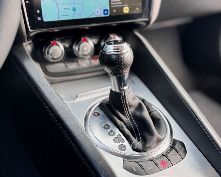 Audi TT Coupé 2.0 TFSI S-Tronic - S-line - Pre Facelift 2009