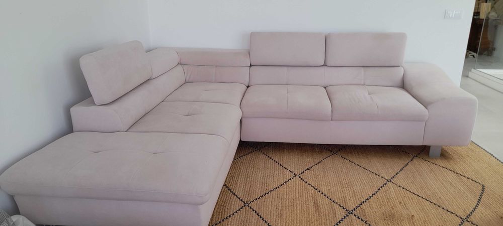 Sofa Chaise Longe