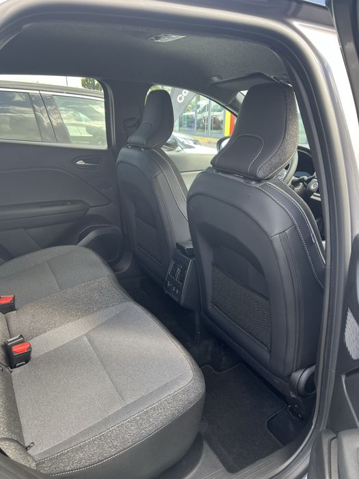 Renault Captur Techno Bi-Fuel 100cv
