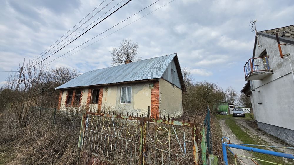 Dom - Drużykowa - sprzedam