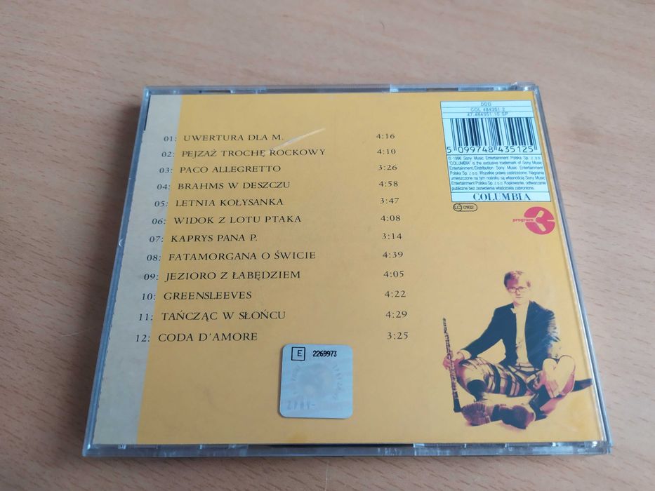 Tytus Wojnowicz: Tytus