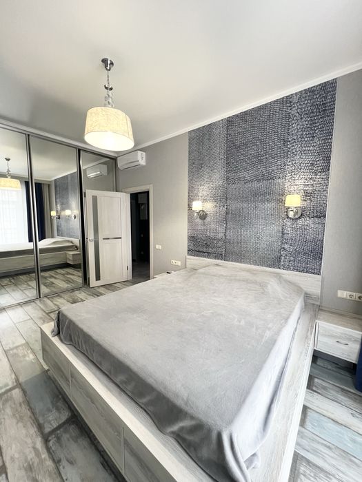 БЕЗ КОМИССИИ ! Продам однокомнатную квартиру в ЖК 28 жемчужина