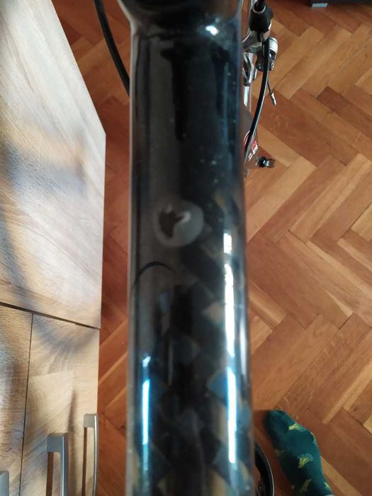Rower szosowy Diamant