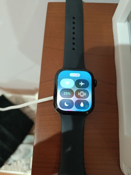 Apple watch e airpods