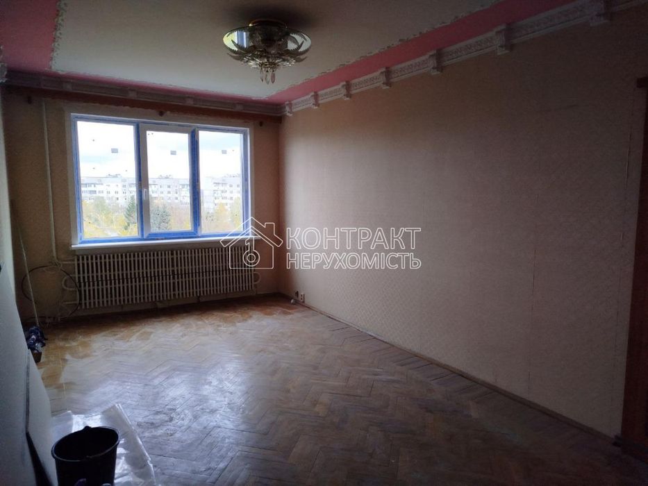 Продаж 3к квартири в районі Одеської