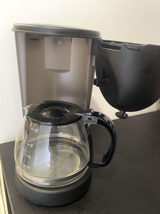 Cafeteira eletrica