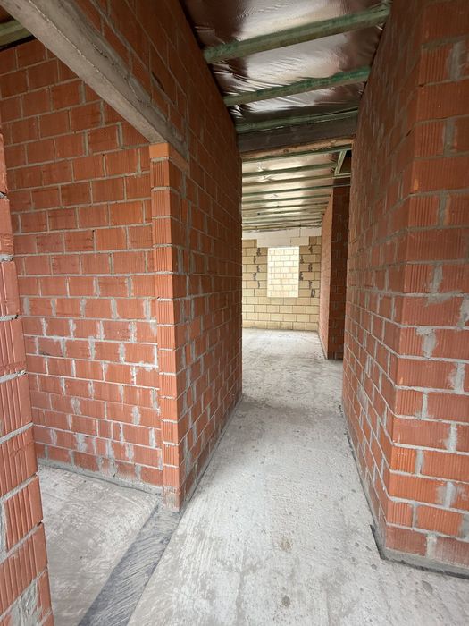 Будинок 65 м² у Білогородці на ділянці 2,5 сотки — комфортна альтернатива квартирі без комісії
