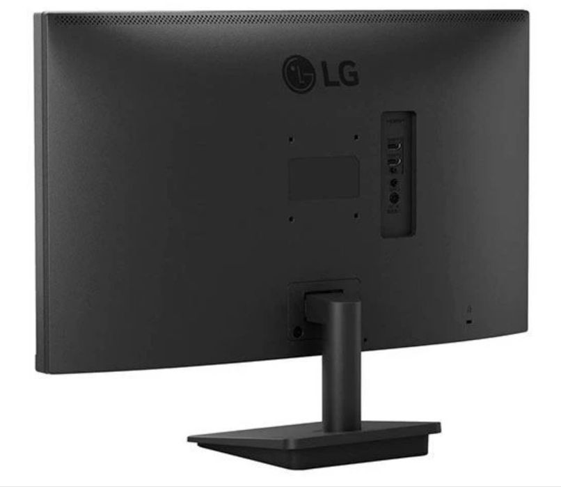Monitor gaming LG selado