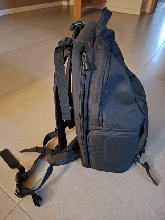 Plecak fotograficzny Lowepro
