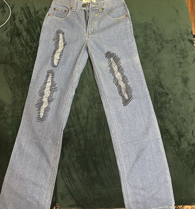 Джинси нові жіночі Jaslyge