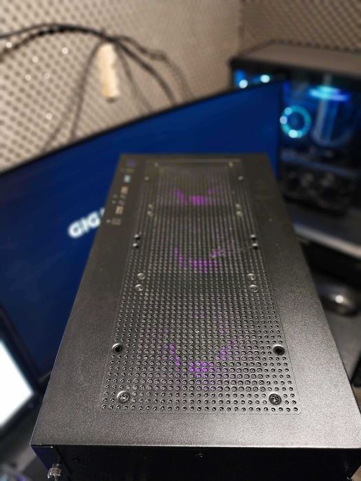 Komputer Gamingowy - G4M3R HERO i7-13700F/32GB/1TB/RTX3060