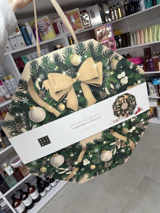 Адвент Календар Rituals