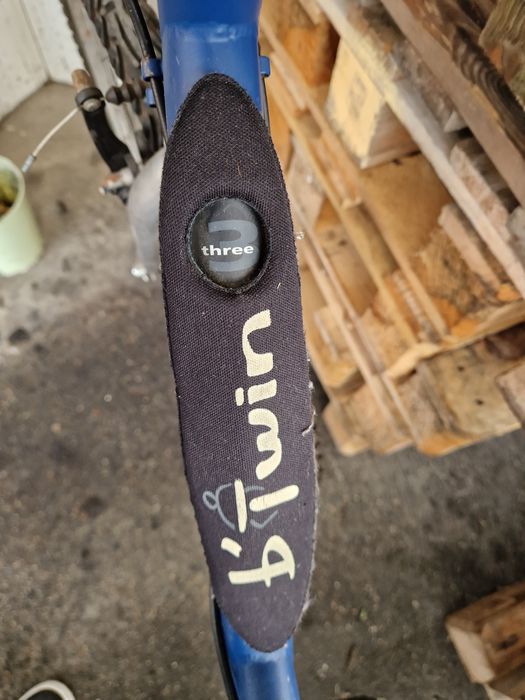 Bicicleta Btwin Valor negociavel