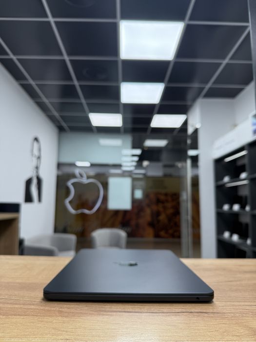 Care+ 04.09.2026 М2 |8gb |256gb • 100% Macbook Air 13 2022(2023) • M2