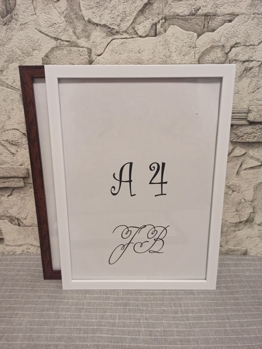 Рамки для фото 21*30, грамот.