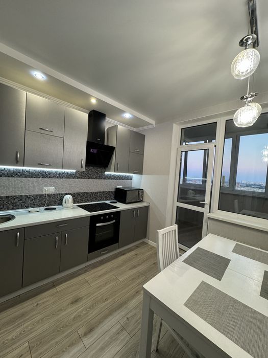 Подобово 1-кімн.Лісовий Квартал