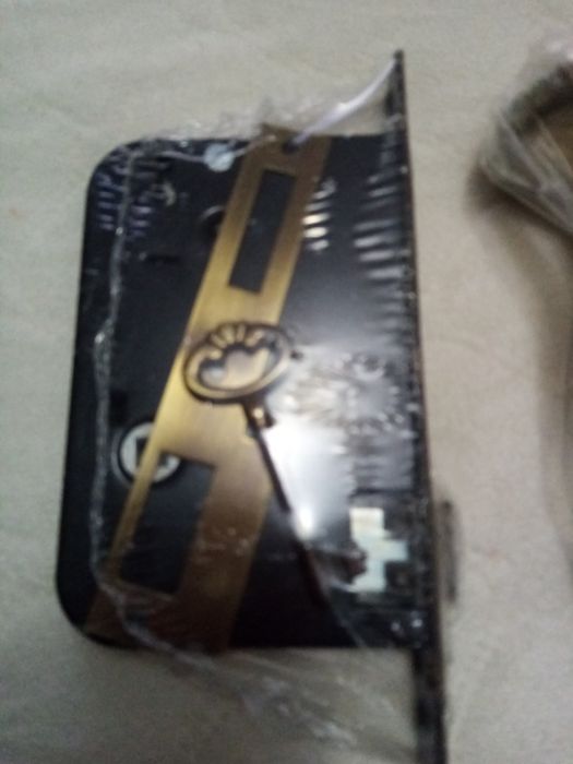 Fechaduras de interior