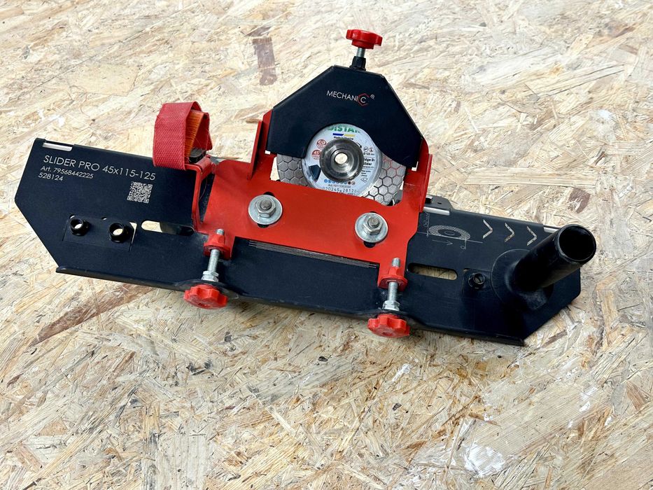 Mechanic - Slider 45 PRO