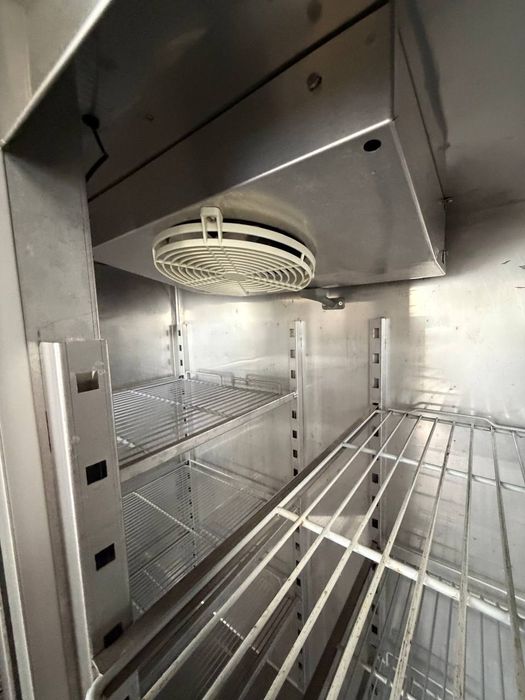 Холодильна шафа 1400 л Angelo Po Італія