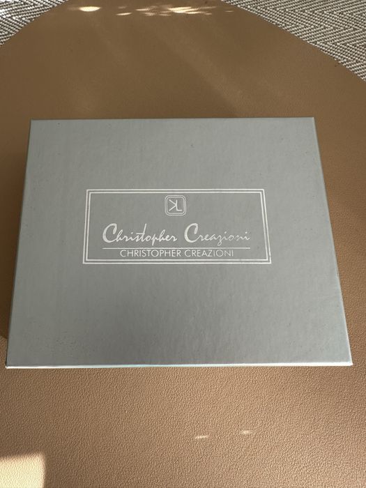 Portfel CHRISTOPHER Creazioni