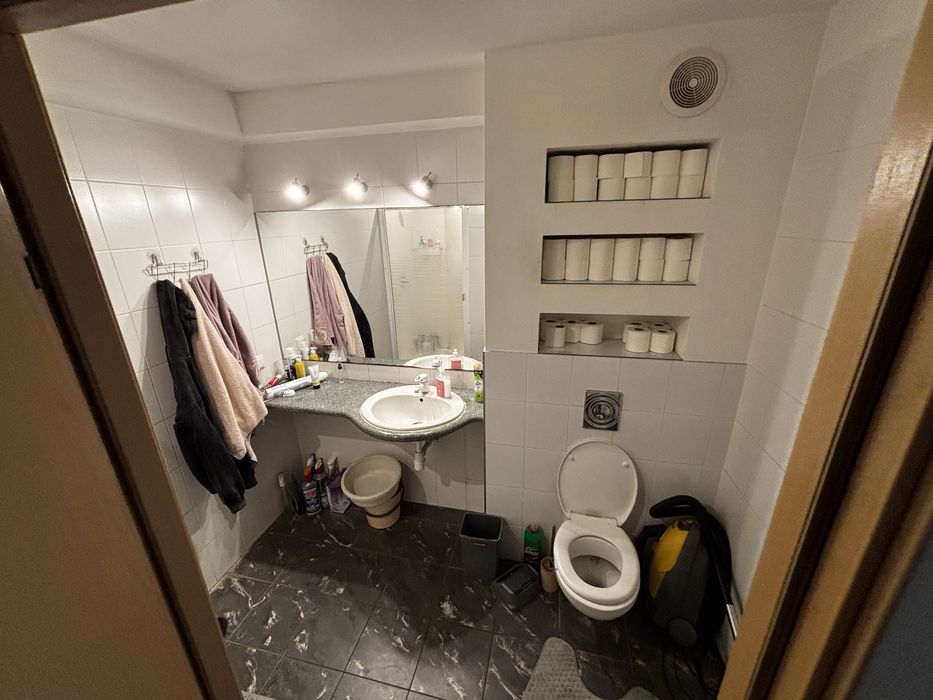 Duży pokój 10,5 m² | Narutowicza | Od zaraz