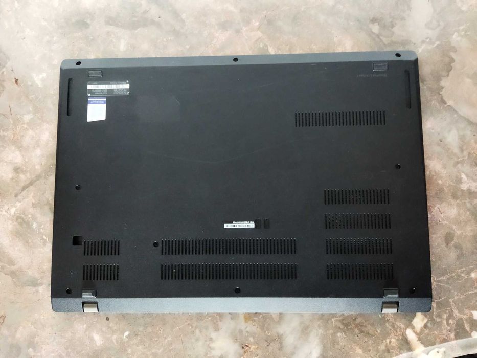 Lenovo L14 i7 10gen+16gb ram+512 ssd ecra touch *como novo*