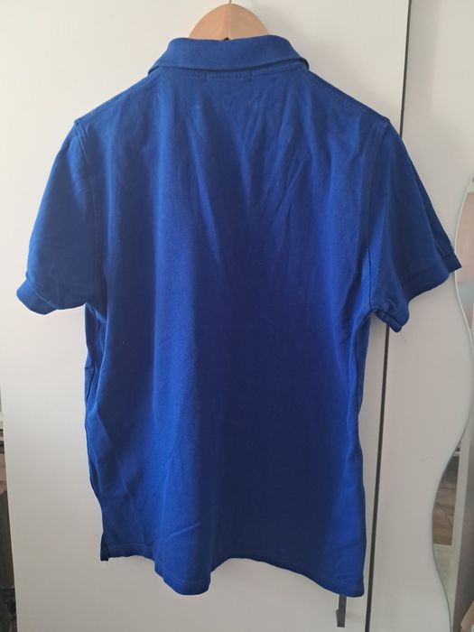 Koszulka polo Tommy Hilfiger rozm L