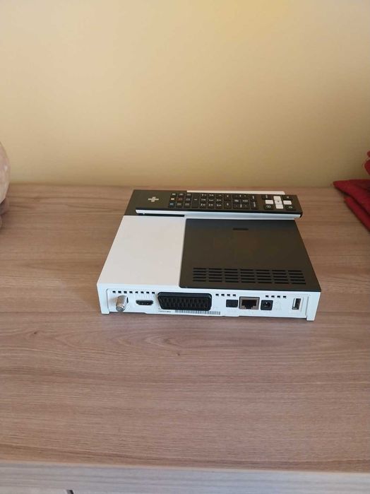 Dekoder  sagecom DSIW74