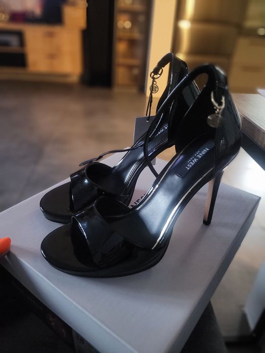 Buty damskie sandałki