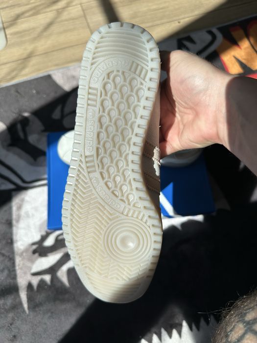 Кросівки adidas Originals Bermuda BRMD 41 розмір - 26 см устілка, замшеві кеди Adidas оригінал