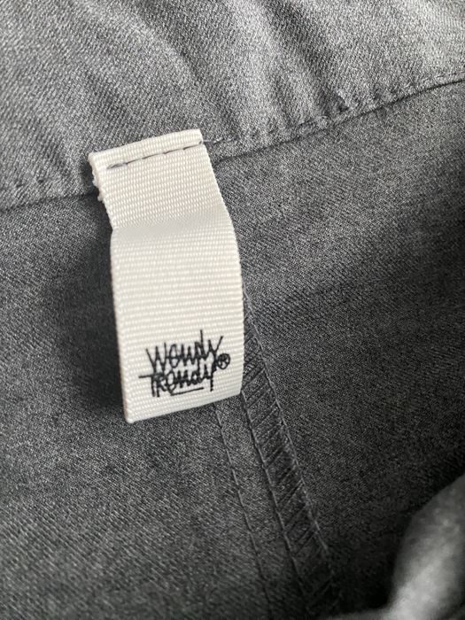 Платье Wendy Trendy оверсайз, а-силует, для беременных 44-48 р