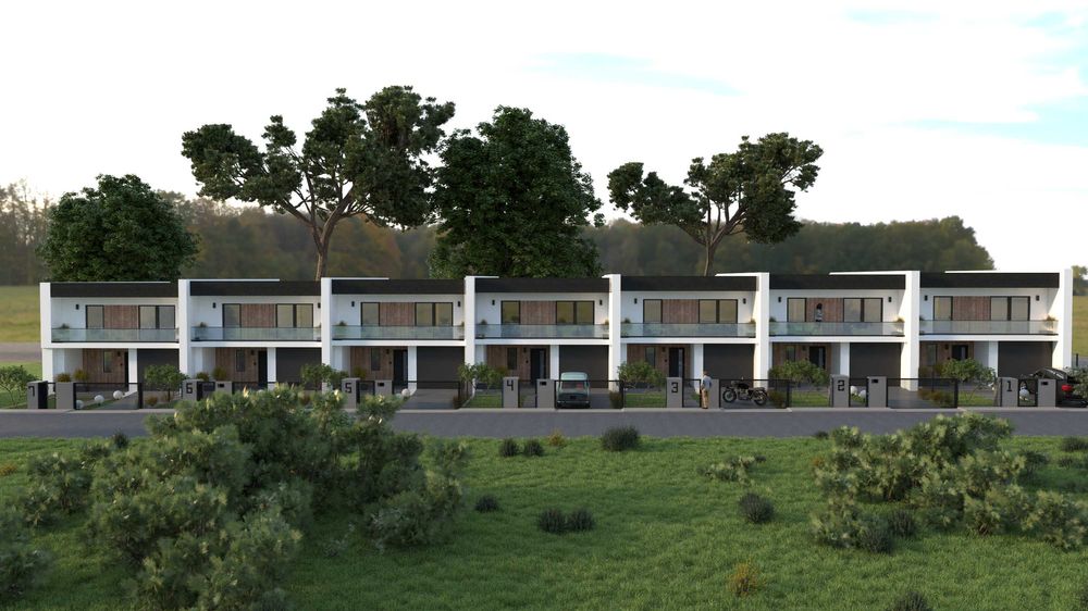 Sprzedam atrakcyjną działkę