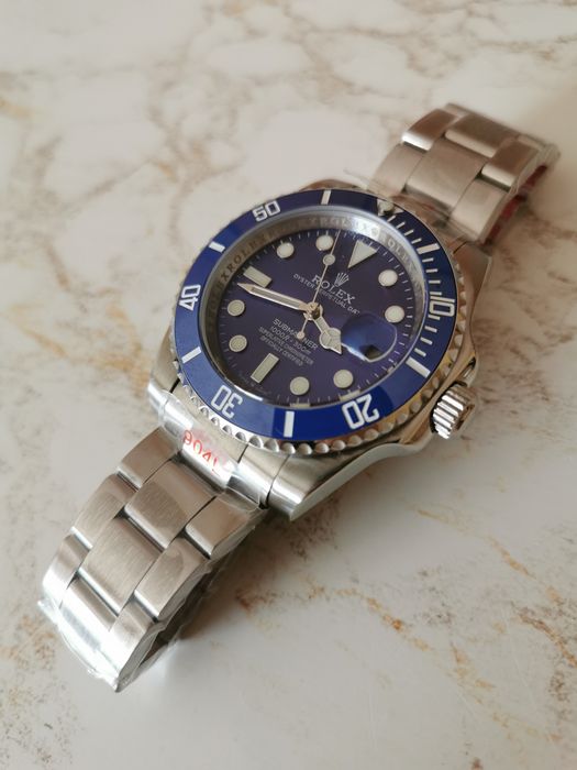 Zegarek Rolex submariner Date