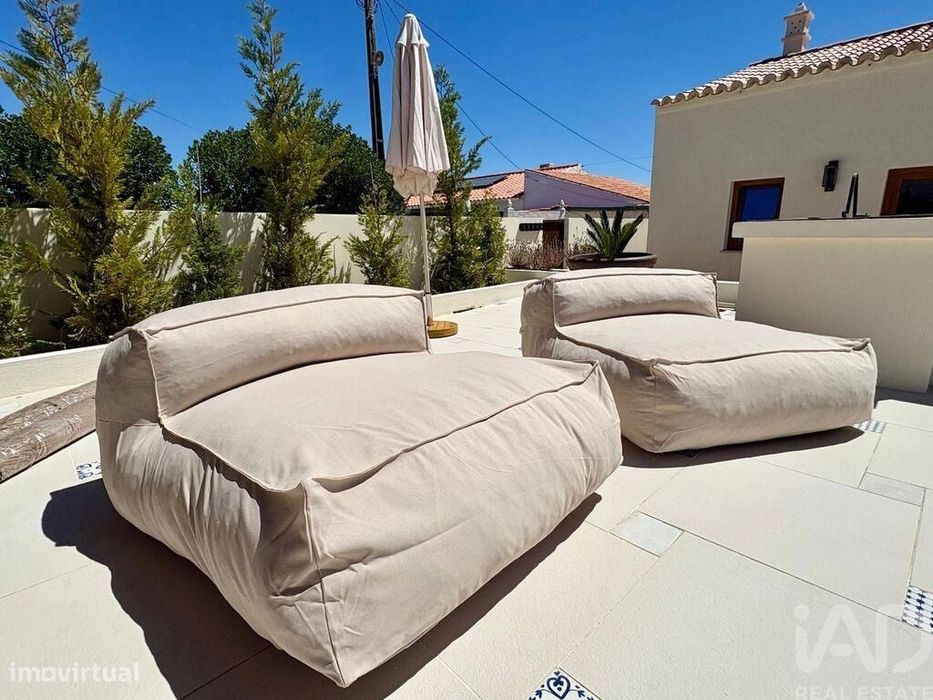 Casa / Villa T4 em Lagoa e Carvoeiro