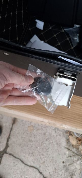 Кофр електроскутера  скутера мотоцикла